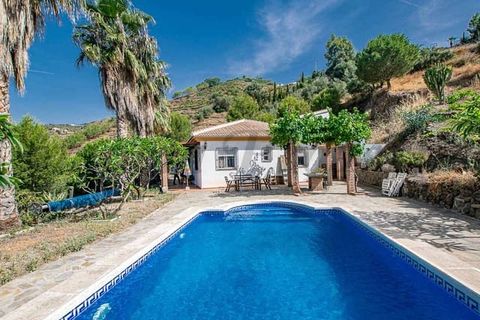 Villa i Sayalonga, Malaga, Sayalonga - € 365.000 | Ref: CP802 - foto 4