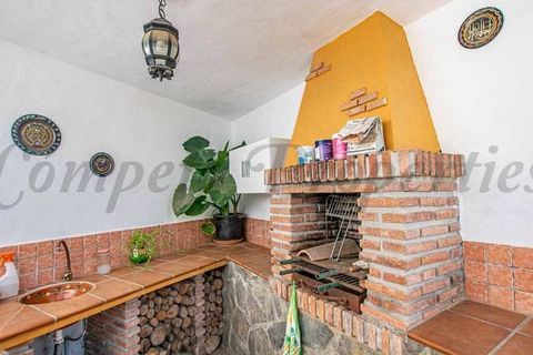 Villa i Sayalonga, Malaga, Sayalonga - € 365.000 | Ref: CP802 - foto 6