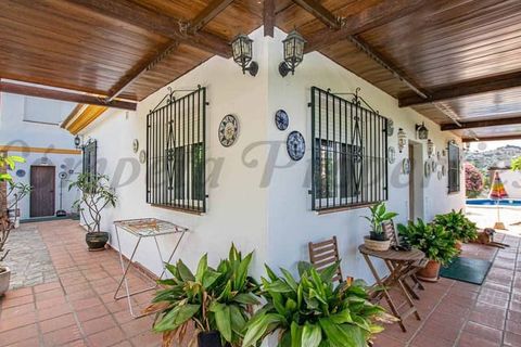 Villa i Sayalonga, Malaga, Sayalonga - € 365.000 | Ref: CP802 - foto 7