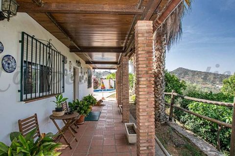 Villa i Sayalonga, Malaga, Sayalonga - € 365.000 | Ref: CP802 - foto 8