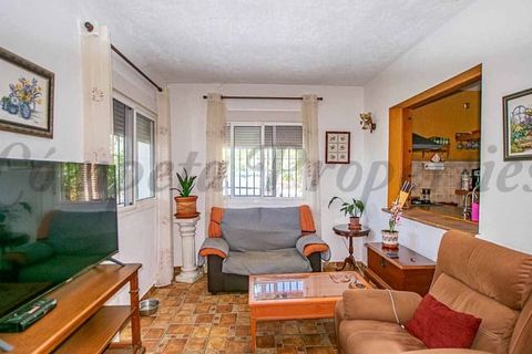 Villa i Sayalonga, Malaga, Sayalonga - € 365.000 | Ref: CP802 - foto 10