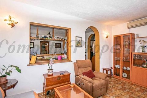 Villa i Sayalonga, Malaga, Sayalonga - € 365.000 | Ref: CP802 - foto 11