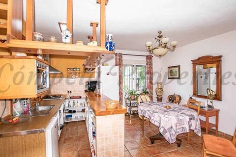 Villa i Sayalonga, Malaga, Sayalonga - € 365.000 | Ref: CP802 - foto 12