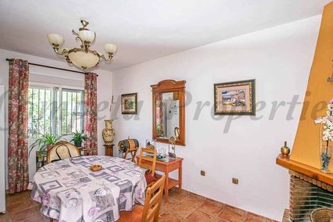 Villa i Sayalonga, Malaga, Sayalonga - € 365.000 | Ref: CP802 - foto 13