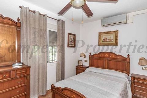 Villa i Sayalonga, Malaga, Sayalonga - € 365.000 | Ref: CP802 - foto 14