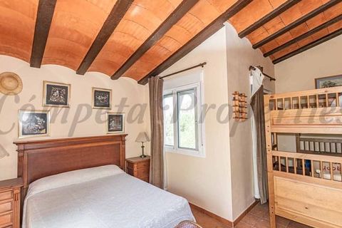 Villa i Sayalonga, Malaga, Sayalonga - € 365.000 | Ref: CP802 - foto 16