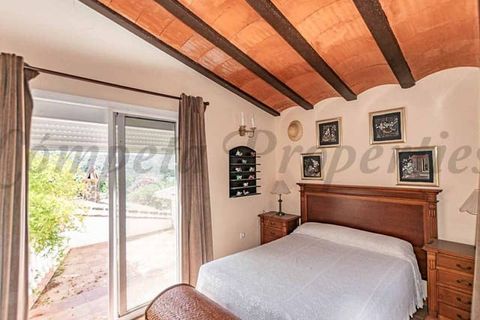Villa i Sayalonga, Malaga, Sayalonga - € 365.000 | Ref: CP802 - foto 17