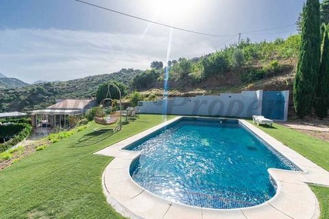 Villa i Torrox, Malaga, Torrox - € 475.000 | Ref: CP803 - foto 2