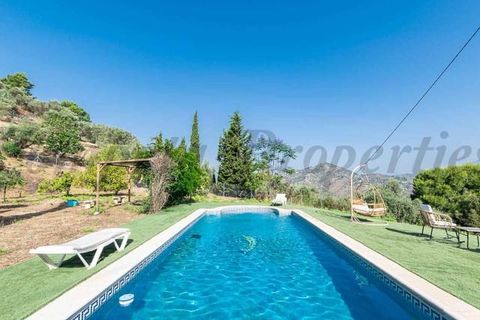 Villa i Torrox, Malaga, Torrox - € 475.000 | Ref: CP803 - foto 3