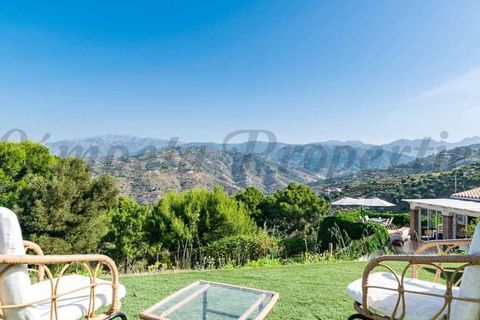 Villa i Torrox, Malaga, Torrox - € 475.000 | Ref: CP803 - foto 4