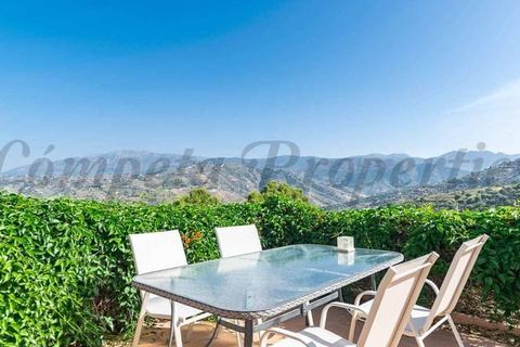 Villa i Torrox, Malaga, Torrox - € 475.000 | Ref: CP803 - foto 5