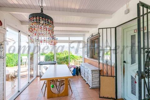 Villa i Torrox, Malaga, Torrox - € 475.000 | Ref: CP803 - foto 6
