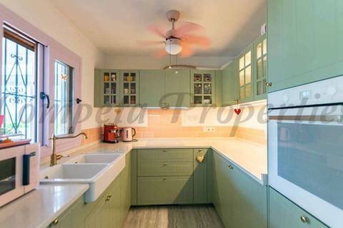 Villa i Torrox, Malaga, Torrox - € 475.000 | Ref: CP803 - foto 8