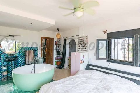 Villa i Torrox, Malaga, Torrox - € 475.000 | Ref: CP803 - foto 9