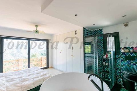 Villa i Torrox, Malaga, Torrox - € 475.000 | Ref: CP803 - foto 10