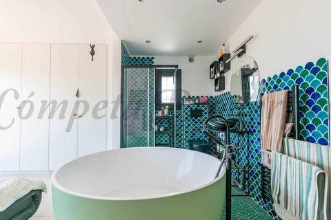 Villa i Torrox, Malaga, Torrox - € 475.000 | Ref: CP803 - foto 11