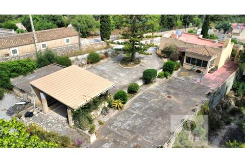 Villa i Manacor, Mallorca, Manacor - € 262.000 | Ref: ISS401C - foto 1