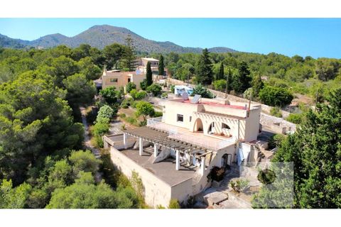 Villa i Manacor, Mallorca, Manacor - € 248.700 | Ref: ISS400C - foto 1