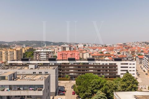 Lejlighed i Coimbra, Coimbra, Coimbra - € 450.000 | Ref: LUX_CB-01545 - foto 1