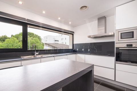 Lejlighed i Coimbra, Coimbra, Coimbra - € 450.000 | Ref: LUX_CB-01545 - foto 4