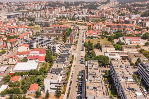 Lejlighed i Coimbra, Coimbra, Coimbra - € 450.000 | Ref: LUX_CB-01545 - foto 16