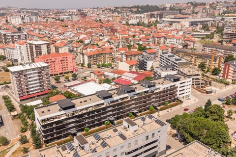 Lejlighed i Coimbra, Coimbra, Coimbra - € 450.000 | Ref: LUX_CB-01545 - foto 17