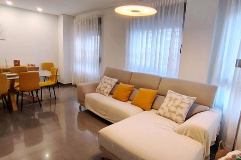 Villa a Picassent, Valencia, Picassent - € 345.780 | Ref: 076DBO346.FWX-A/3716 - foto 3