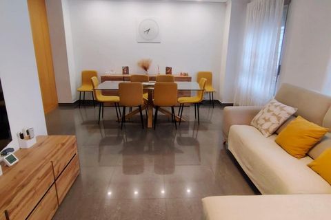 Villa a Picassent, Valencia, Picassent - € 345.780 | Ref: 076DBO346.FWX-A/3716 - foto 5