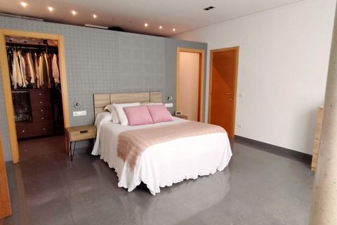 Villa a Picassent, Valencia, Picassent - € 345.780 | Ref: 076DBO346.FWX-A/3716 - foto 13