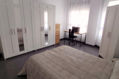 Villa a Picassent, Valencia, Picassent - € 345.780 | Ref: 076DBO346.FWX-A/3716 - foto 17