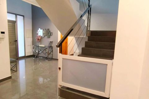 Villa a Picassent, Valencia, Picassent - € 345.780 | Ref: 076DBO346.FWX-A/3716 - foto 23