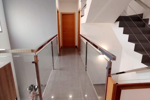 Villa a Picassent, Valencia, Picassent - € 345.780 | Ref: 076DBO346.FWX-A/3716 - foto 25