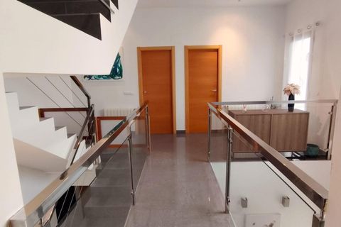 Villa a Picassent, Valencia, Picassent - € 345.780 | Ref: 076DBO346.FWX-A/3716 - foto 38