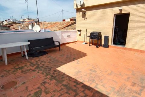 Villa a Picassent, Valencia, Picassent - € 345.780 | Ref: 076DBO346.FWX-A/3716 - foto 42