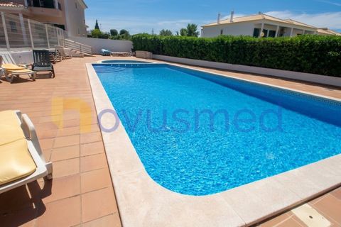 Rækkehus i Albufeira, Faro, Albufeira - € 550.000 | Ref: G3-08 (PR-208) - foto 1
