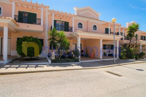 Rækkehus i Albufeira, Faro, Albufeira - € 550.000 | Ref: G3-08 (PR-208) - foto 2