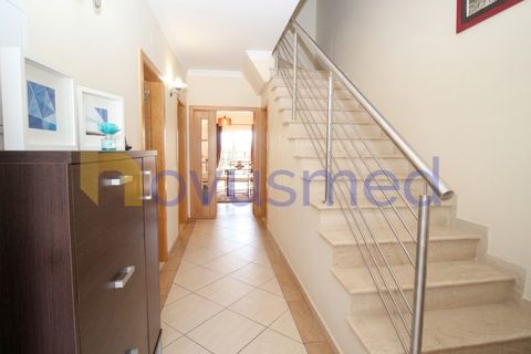 Rækkehus i Albufeira, Faro, Albufeira - € 550.000 | Ref: G3-08 (PR-208) - foto 4
