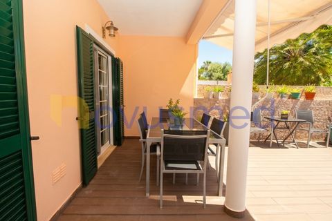 Rækkehus i Albufeira, Faro, Albufeira - € 550.000 | Ref: G3-08 (PR-208) - foto 11