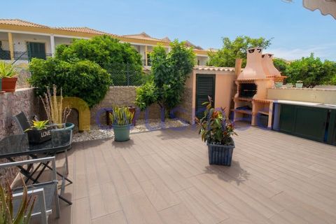 Rækkehus i Albufeira, Faro, Albufeira - € 550.000 | Ref: G3-08 (PR-208) - foto 12