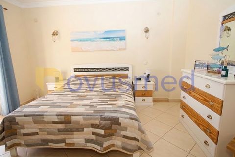 Rækkehus i Albufeira, Faro, Albufeira - € 550.000 | Ref: G3-08 (PR-208) - foto 17