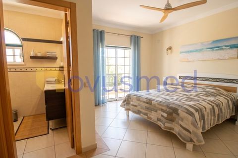 Rækkehus i Albufeira, Faro, Albufeira - € 550.000 | Ref: G3-08 (PR-208) - foto 18