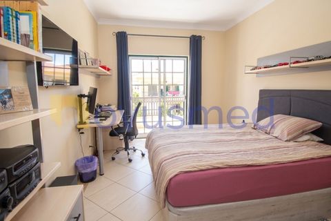 Rækkehus i Albufeira, Faro, Albufeira - € 550.000 | Ref: G3-08 (PR-208) - foto 26