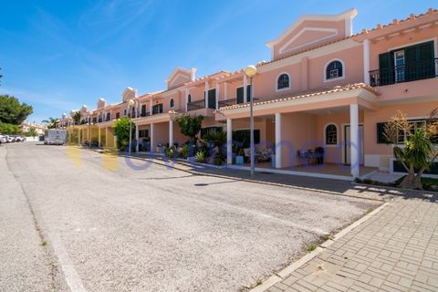 Rækkehus i Albufeira, Faro, Albufeira - € 550.000 | Ref: G3-08 (PR-208) - foto 29