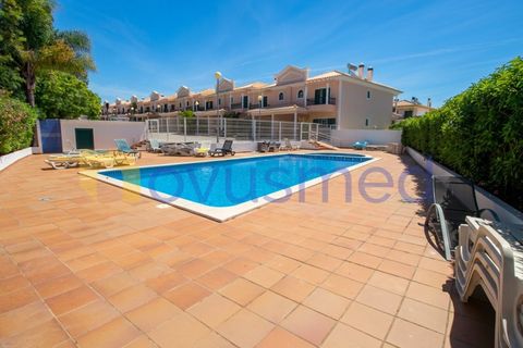 Rækkehus i Albufeira, Faro, Albufeira - € 550.000 | Ref: G3-08 (PR-208) - foto 31