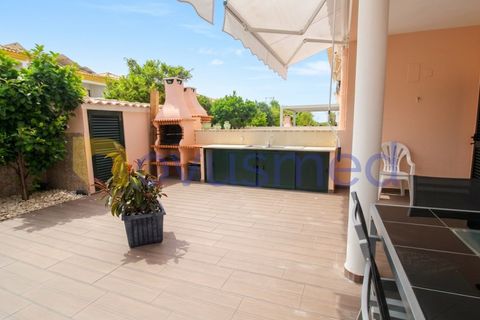 Rækkehus i Albufeira, Faro, Albufeira - € 550.000 | Ref: G3-08 (PR-208) - foto 35