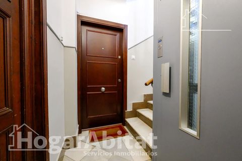 Lejlighed i Valencia, Valencia, Valencia - € 340.000 | Ref: SWI000SAD340.PVXZ-A/3716 - foto 32
