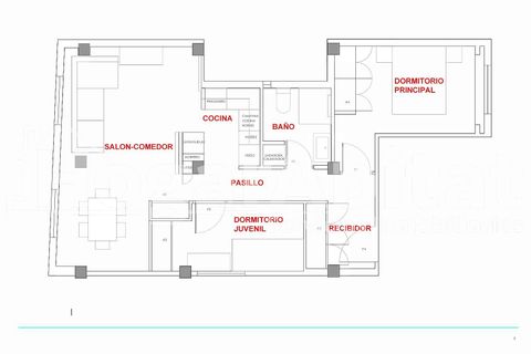 Lejlighed i Valencia, Valencia, Valencia - € 340.000 | Ref: SWI000SAD340.PVXZ-A/3716 - foto 36