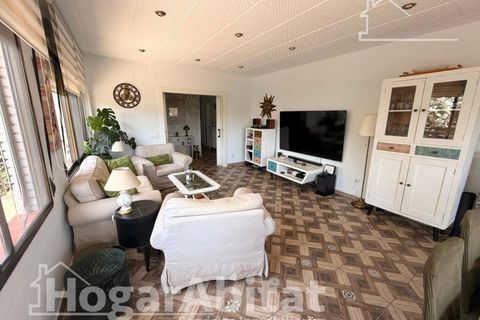 Villa i Valencia, Valencia, Valencia - € 398.000 | Ref: 040MSP398.FPVXZ-3IN/3716 - foto 6