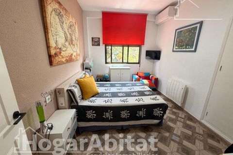 Villa i Valencia, Valencia, Valencia - € 398.000 | Ref: 040MSP398.FPVXZ-3IN/3716 - foto 16