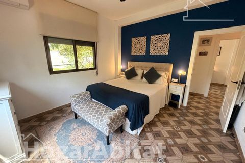 Villa i Valencia, Valencia, Valencia - € 398.000 | Ref: 040MSP398.FPVXZ-3IN/3716 - foto 19